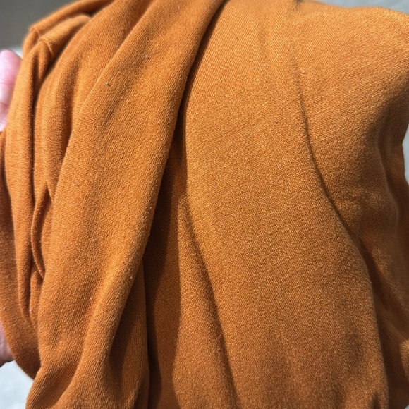 Lularoe | Orange | Women's Top | Size Large - Picture 7 of 7